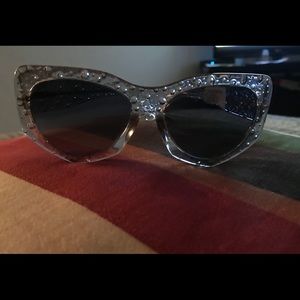 Balenciaga Sunglasses Authentic NWT